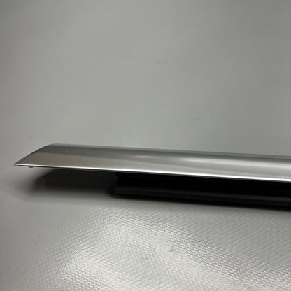 A2577250500 MERCEDES BENZ AMG GT CLS DOOR WINDOW BELT LEFT FRONT 2019 20 21 22 2023 OEM