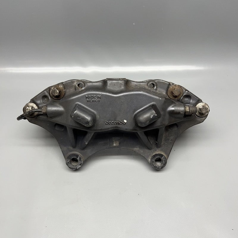 TESLA MODEL X BRAKE CALIPER LEFT FRONT 2017 2018 2019 2020 OEM