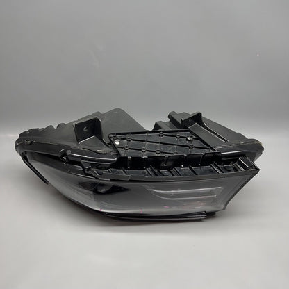 DODGE CHARGER HEADLIGHT LEFT DRIVER 2015 16 17 18 19 20 21 2022 OEM AFTERMARKET
