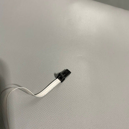 99104400031 PORSCHE 911 CORRERA S COUPE ILLUMINATED DOOR SILL 2012 2013 CONVERTIBLE OEM