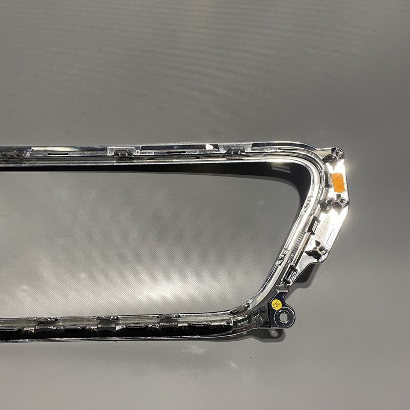 35D807977 BENTLEY CONTINENTAL GT GTC CHROME FOR TRUNK LID TRIM 35D807977 2017-2021 OEM