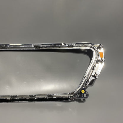 35D807977 BENTLEY CONTINENTAL GT GTC CHROME FOR TRUNK LID TRIM 35D807977 2017-2021 OEM