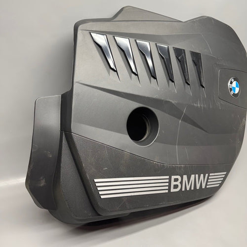 BMW 540 740 X5 X6 X7 ENGINE COVER 2024 2025 2026 OEM 7935418