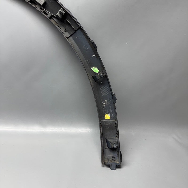 PORSCHE CAYENNE WHEEL ARCH FLARE RIGHT REAR COUPE 2020 2021 2022 2023 