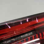 AUDI A5 S5 TRUNK TAIL LIGHT RIGHT SIDE 2018 2019 2020 LED OEM 8W694509