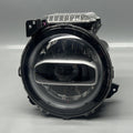 JEEP WRANGLER HEADLIGHT RIGHT PASSENGER GLADIATOR 2020 2021 2022 55112