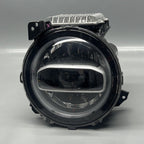 JEEP WRANGLER HEADLIGHT RIGHT PASSENGER GLADIATOR 2020 2021 2022 55112