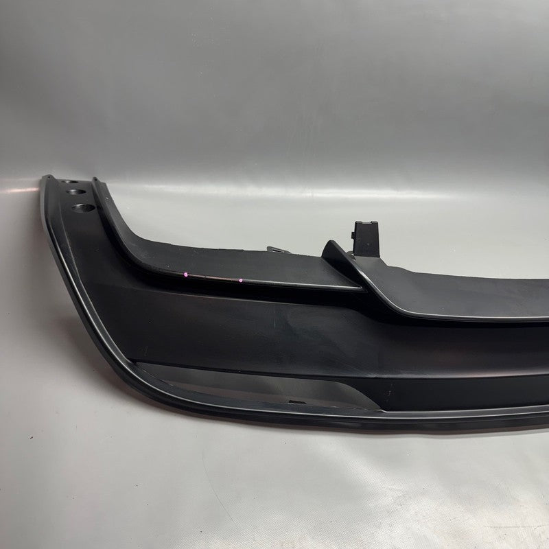 TESLA MODEL 3 PERFORMANCE REAR BUMPER LOWER VALANCE 2024-2026 OEM 1831