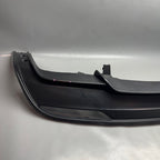 TESLA MODEL 3 PERFORMANCE REAR BUMPER LOWER VALANCE 2024-2026 OEM 1831