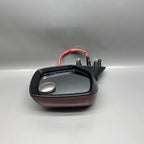 SUBARU FORESTER MIRROR RIGHT PASSENGER E13027507 2014 2015 2016 2017 2