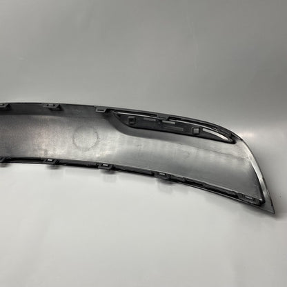 1057321-00-D TESLA MDOEL S REAR BUMPER LOWER CALANCE 2016 2017 2018 2019 2020 OEM 1057321-00D