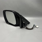 INFINITI QX80 MIRROR LEFT DRIVER 2011 2012 2013 2014 2015 2016 2017 OE