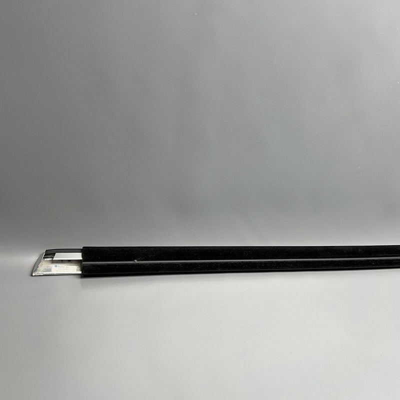 7304786 ROLLS ROYCE WRAITH RR5 DOOR MOLDING RIGHT 2014 OEM 7304786