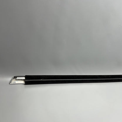 7304786 ROLLS ROYCE WRAITH RR5 DOOR MOLDING RIGHT 2014 OEM 7304786