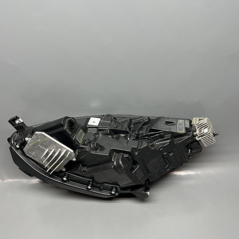 1077372-00-i TESLA MODEL 3 HEADLIGHT RIGHT PASSENGER 2017 2018 2019 2020 LED OEM 1077372-00-i