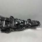 TOYOTA COROLLA HEADLIGHT LEFT DRIVER HALOGEN LED 2020 2021 OEM
