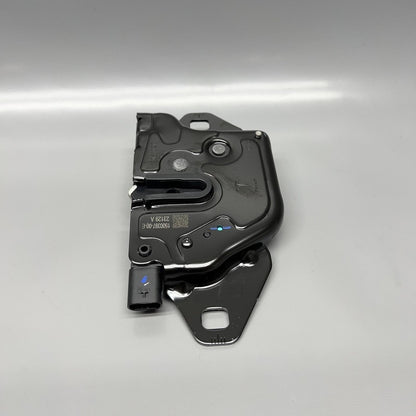 1500397-00-E TESLA MODEL Y HOOD LOCK LATCH 2020 2021 2022 2023 OEM 1500397-00-E