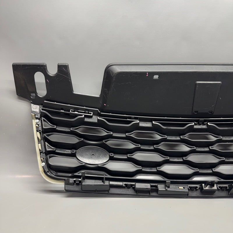 RANGE ROVER SPORT GRILLE 2018 2019 2020 2021 2022 OEM JK62-8A163-AC