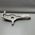 1044311-00-E TESLA MODEL 3 KNUCKLE LEFT FRONT 2017 2018 2019 2020 OEM 1044311-00-E