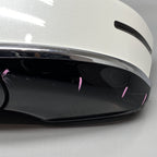 ACURA MDX MIRROR LEFT DRIVER 2022 2023 OEM