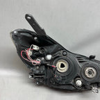 SUBARU IMPREZA HEADLIGHT LEFT DRIVER 2012 2013 2014 HALOGEN OEM