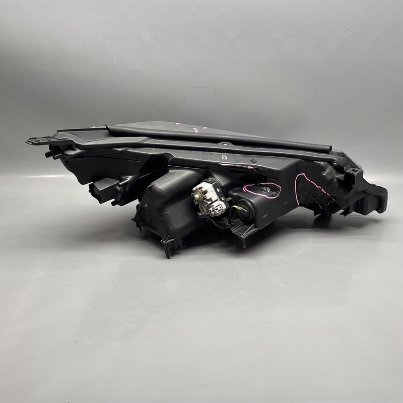 TOYOTA MIRAI HEADLIGHT LEFT DRIVER 2017 2018 2019 2020 2021 LED OEM