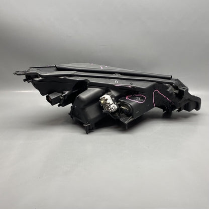 TOYOTA MIRAI HEADLIGHT LEFT DRIVER 2017 2018 2019 2020 2021 LED OEM