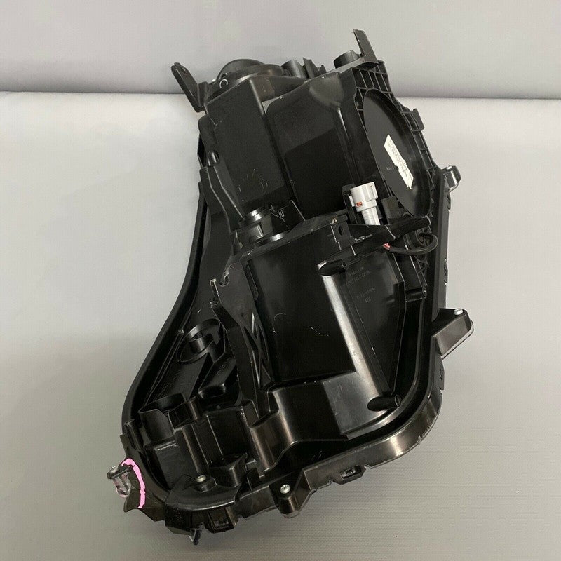 TOYOTA RAV 4 HEADLIGHT RIGHT PASSENGER 2016 2017 2018 HALOGEN OEM