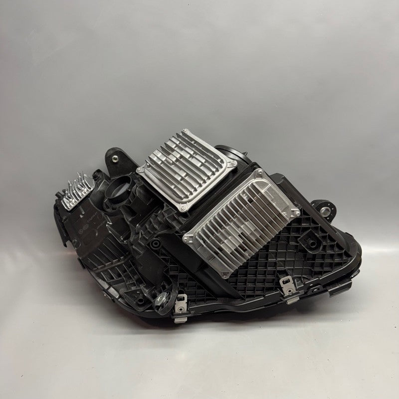 a2059068705 MERCEDES BENZ C300 HEADLIGHT LEFT DRIVER C400 2019 2020 2021 LED OEM A2059068705