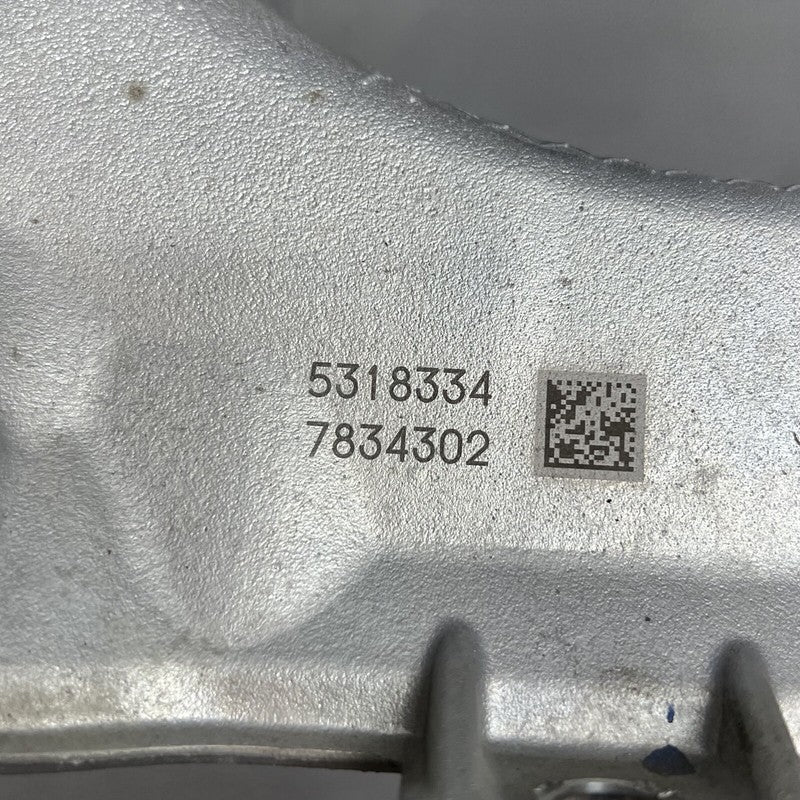 2056200400 MERCEDES BENZ C300 SUBFRAME FRONT 1995 1996 1997 1998 1999 2020 OEM 2056200400