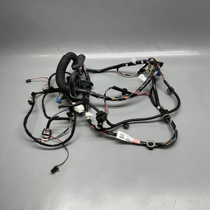 1067957-00-E TESLA MODEL 3 DOOR WIRE HARNESS LEFT FRONT 2017 2018 2019 2020 OEM 1067957-00-E