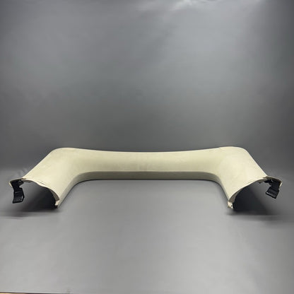 1051554-77-I TESLA MODEL X FALCON DOOR UPPER TRIM RIGHT 2016 2017 2018 2019 2020 1051554-77-I