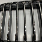 8745730 BMW X7 FRONT BUMPER RADIATOR GRILLE 2017 2018 2019 OEM 8745730