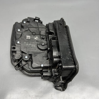 7473149 BMW X3 DOOR LOCK LATCH RIGHT REAR X4 X4M 2020 2021 2022 2023 2024 OEM 7473150