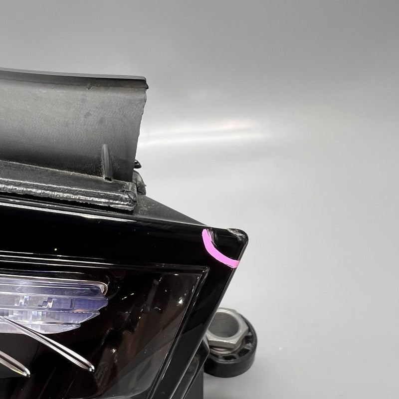 A1679068804 MERCEDES BENZ GLE350 HEADLIGHT RIGHT PASSENGER GLE450 2024 2025 OEM A1679068804