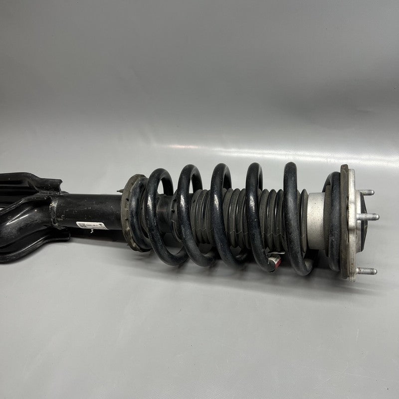 1044363-00-F TESLA MODEL 3 LEFT FRONT SHOCK STRUT COIL E3 AWD 2017 2018 2019 OEM