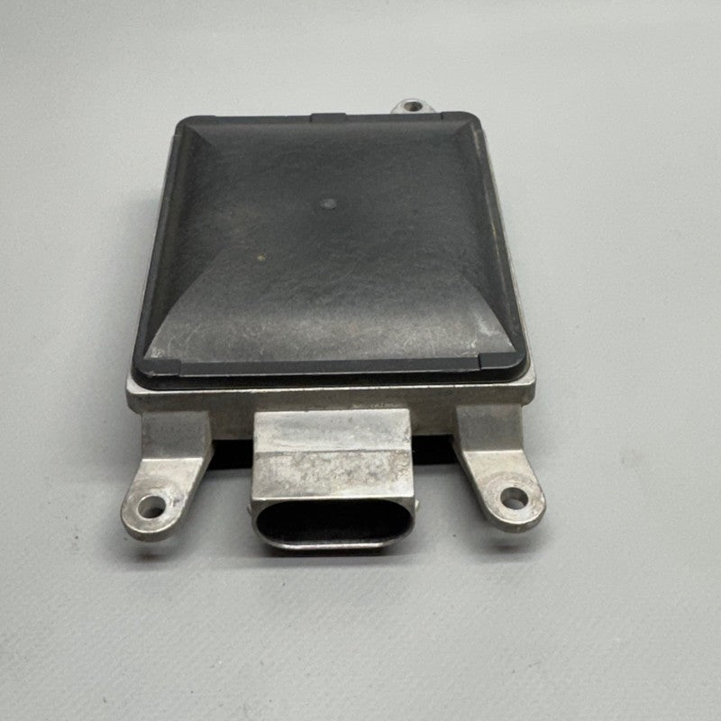 AUDI A6 BLIND SPOT LANE ASSIST SENSOR RIGHT REAR OEM 2012-2014 2015  4