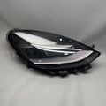 TESLA MODEL 3 Y HEADLIGHT RIGHT PASSENGER  2021 2022 2023 LED OEM 1514