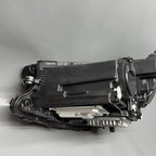 MERCEDES BENZ E350 HEADLIGHT RIGHT PASSENGER MULTIBEAM LED 2021 2022 2