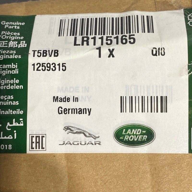 LAND ROVER SPORT DISCOVERY 5 ABS UNIT ANTI-LOCK BRAKE ASSEMBLY 2018 20