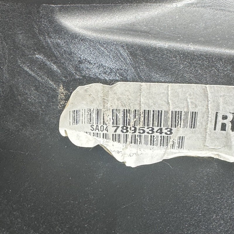 SUBARU LEGACY HEADLIGHT RIGHT PASSENGER LED 2018 2019 OEM 