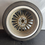 BMW 328 428 WHEEL RIM 18 INCH 2014 2015 2016 OEM 6796249