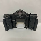 A2730901001 MERCEDES BENZ GL450 ENGINE AIR INTAKE FILTER COVER 07 08 09 2010 2011 2012 OEM