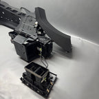 1047536-00-C TESLA MODEL X CENTER CONSOLE BASE FRAME 2016 2017 2018 2019 2020 1047536-00-C