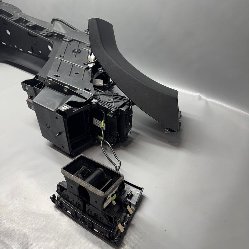 1047536-00-C TESLA MODEL X CENTER CONSOLE BASE FRAME 2016 2017 2018 2019 2020 1047536-00-C