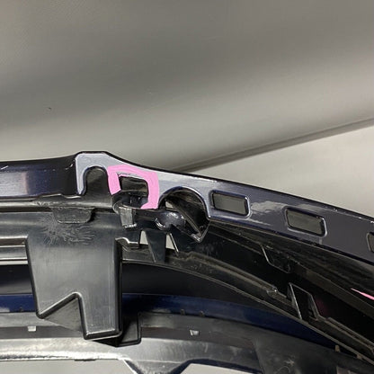 3SD807437 BENTLEY GT GTC FRONT BUMPER COUPE 3SD807437 2020 2021 2022 OEM