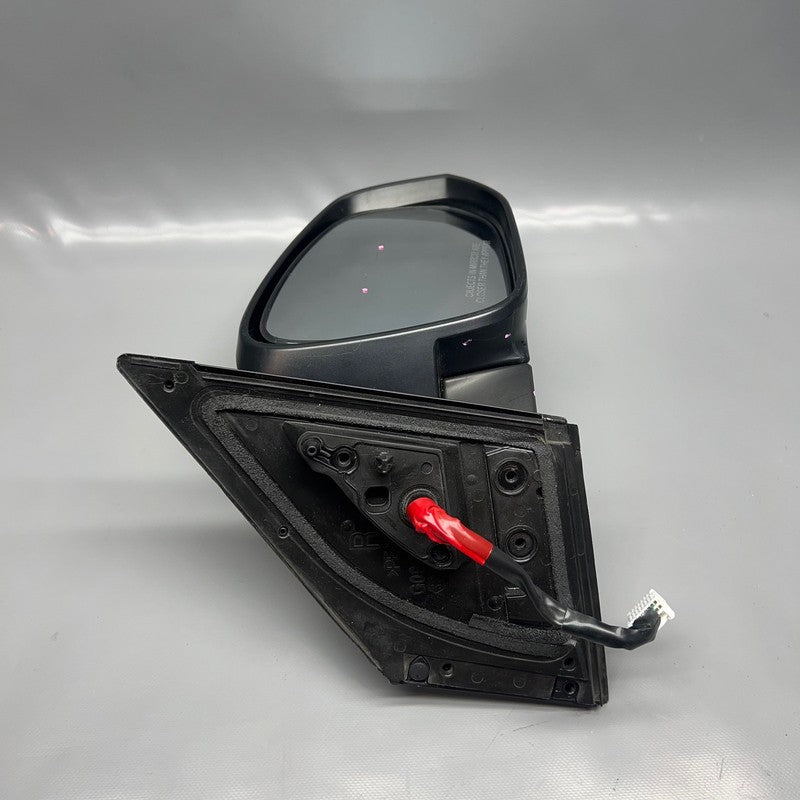 TOYOTA RAV 4 MIRROR RIGHT PASSENGER 2016 2017 2018 OEM