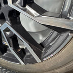 BMW X5 WHEEL RIM 21 INCH FRONT X6 2024 2025 2026 OEM 6856023