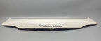 670042733 MASERATI LEVANTE TAILGATE SPOILER WING 670042733 2016 2017 2018 2019 OEM