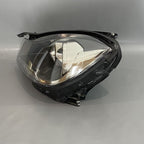 MERCEDES BENZ C250 HEADLIGHT LEFT DRIVER 2012 2013 2014 HALOGEN OEM A2